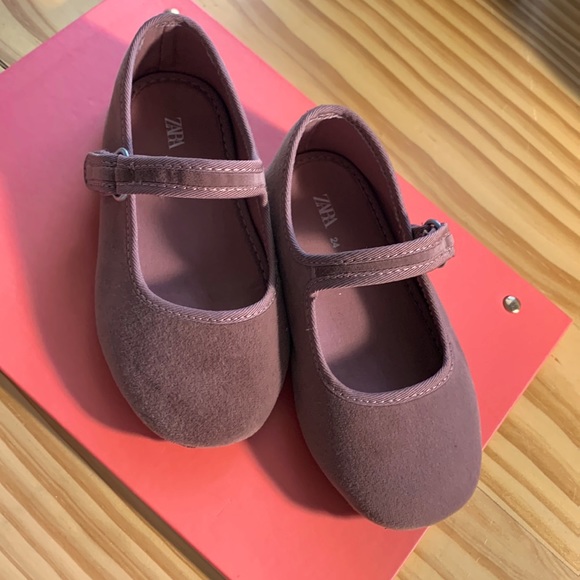 Zara Shoes Zara Cute Toddler Shoes Poshmark